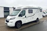 HYMER / ERIBA / HYMERCAR Exsis T 580 Pure - Einzelbetten - Klima - Solar - HYMER / ERIBA 580