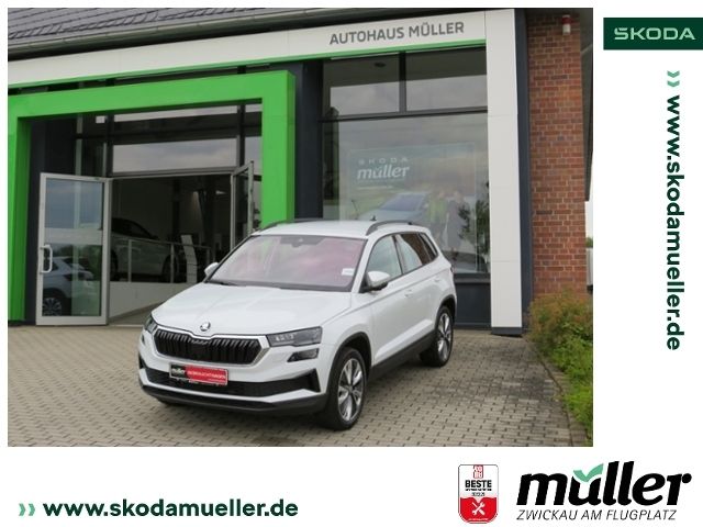 Image of Skoda Karoq