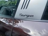 Porsche 991 Targa 4S - Porsche 991 mit Benzin-Antrieb: Braun, Cabrio