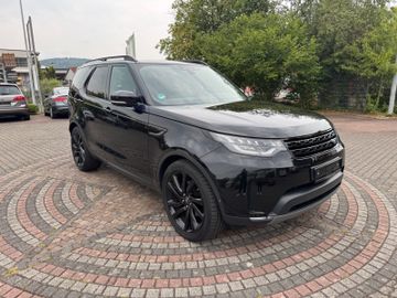 Land-Rover Discovery - 3