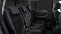 Volkswagen Touran - Vorschau Bild 11
