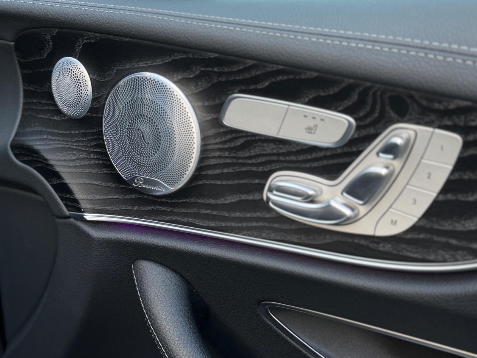 Mercedes-Benz E-Class Coupe AMG L*Facelift*Burmester*Sternehim.*, миниатюра 11