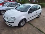 Volkswagen Golf Trendline - Gebrauchtwagen bis 1.500 Euro