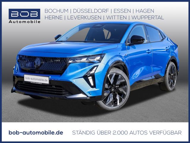 Renault Rafale Esprit Alpine Plug-in Hybrid 300 4x4 GJR