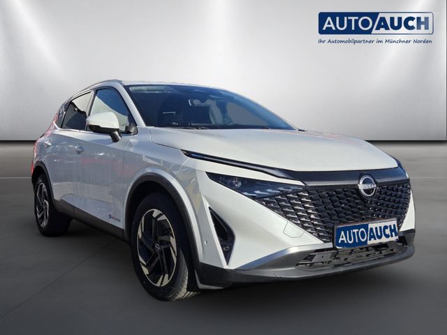 NISSAN Qashqai N-Connecta e-Power 190PS AT 360° KAM