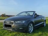 Audi A3 Cabriolet Attraction 1.4 TFSI  (140 PS) - Audi A3: 140 Ps