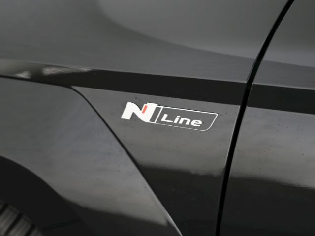 KONA T-GDI N-LINE DCT+NAVI+RÜCKFAHRKAMERA+BOSE S