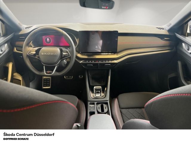 Skoda Octavia - Bild 6