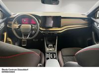 Skoda Octavia - Vorschau Bild 6