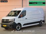 Renault Master 130PK BPM VRIJ! 2025 Model! L3H2 Camera C