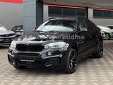 BMW X6 xDrive40d Facelift*M-Sportpaket*M-Paket*Voll* - gebrauchte BMW X6 aus dem Jahr 2018
