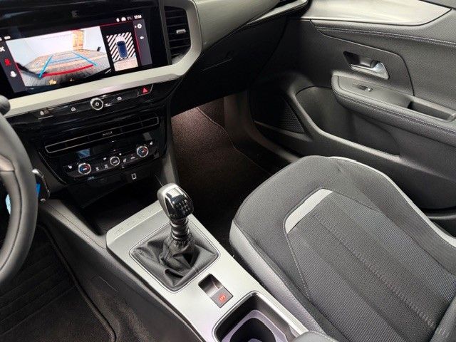 Fahrzeugabbildung Opel Mokka GS 136PS Kamera/LED/SHZ!