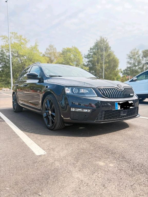 Image of Skoda Octavia