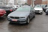 BMW 520i A LuxuryLine+SOFT-CLOSE+LIVE COCKPIT+MEMORY - BMW 5er Reihe in Düsseldorf