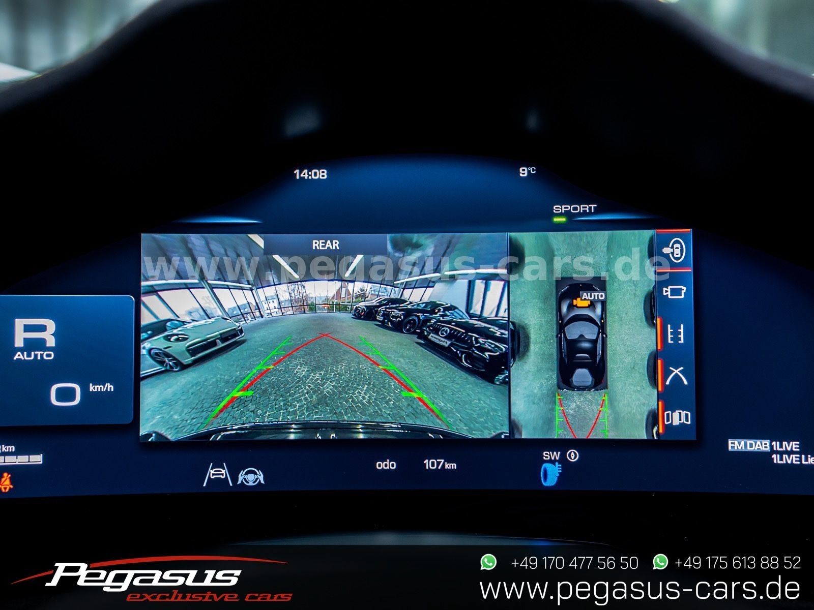 FERRARI 12Cilindri - 34