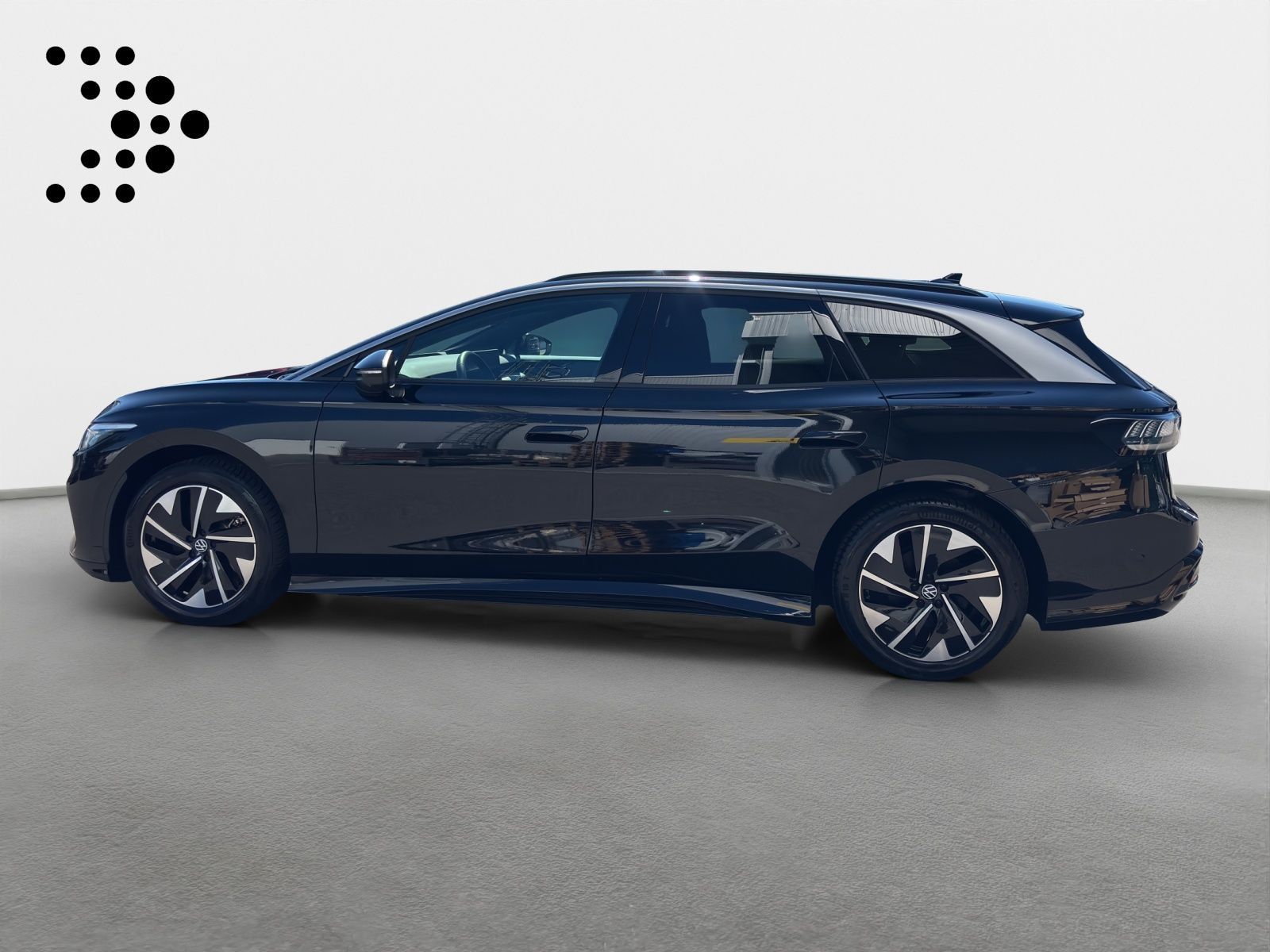 Volkswagen ID.7 - Bild 5