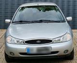 Ford 93000km Ford Mondeo Rentner Garagen Auto... - gebrauchte Ford Mondeo aus dem Jahr 1997
