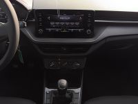 Skoda Fabia - Vorschau Bild 15