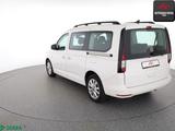 Volkswagen Caddy MAXI 2.0 TDI LIFE 7 SITZE NAVI,KAMERA,AHK - Volkswagen Caddy Life-Maxi