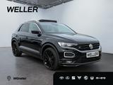 Volkswagen T-Roc 2.0 TSI 4M DSG R-Line *PANO*AHK*ACC*BEATS* - Volkswagen T-Roc aus 2018