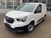 Opel Combo E Cargo Selection