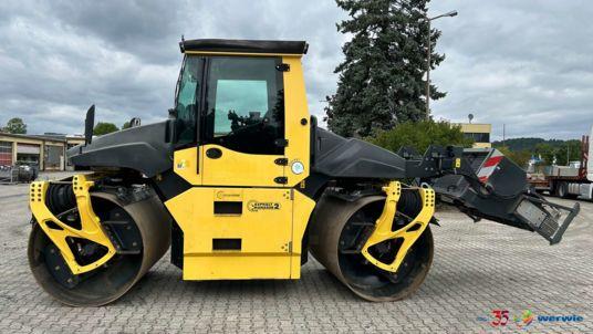 BOMAG BW 174 AP-4I AM