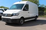 Volkswagen Crafter Kasten Kasten 35 mittellang Hochdach FWD - Volkswagen Crafter: Hochdach