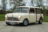 Austin Seven Mini Countryman - Austin