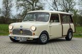 Austin Seven Mini Countryman - Austin: Seven