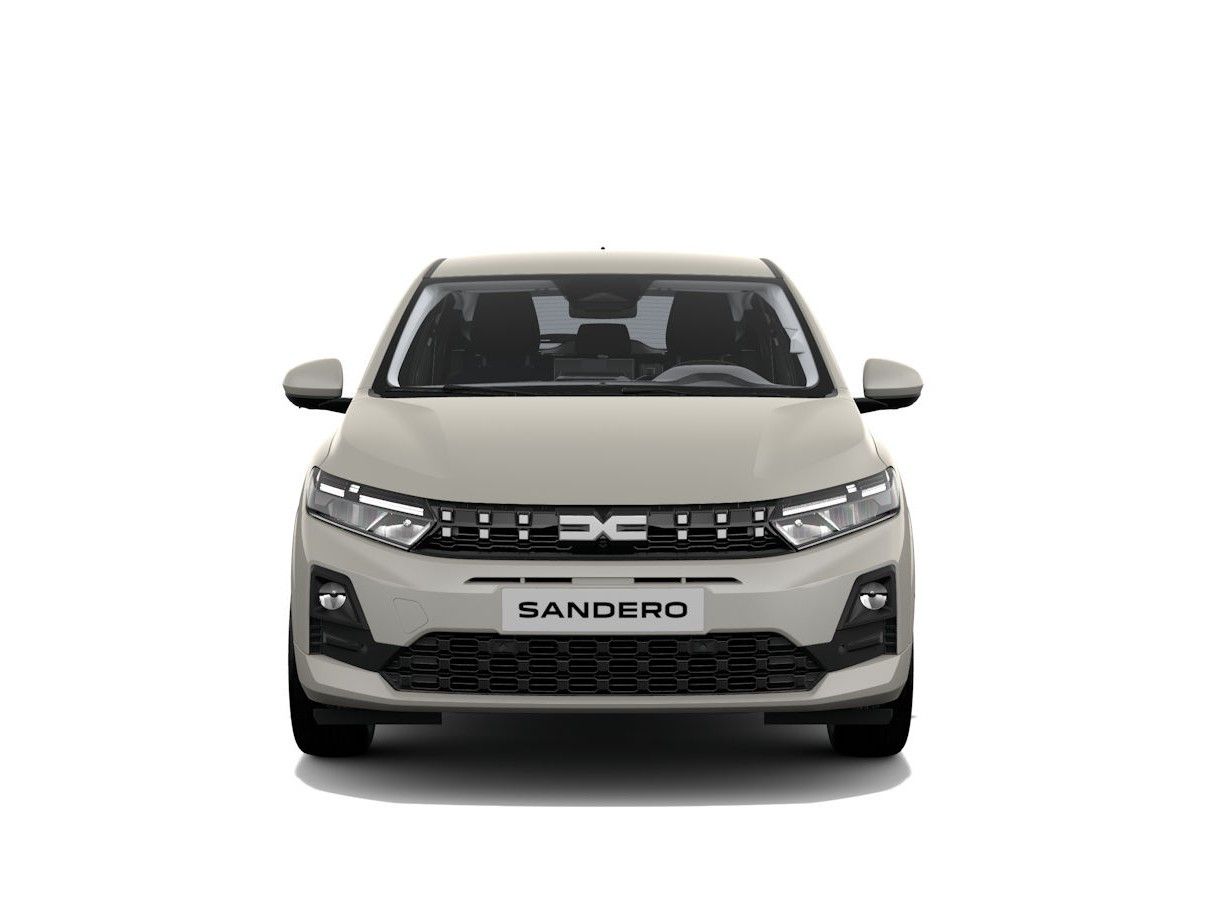 Dacia Sandero - Bild 14