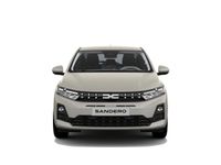 Dacia Sandero - Vorschau Bild 14