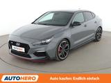 Hyundai i30 2.0 TGDI N Performance *NAVI*LED*CAM*SHZ*LHZ - Hyundai i30 Gebrauchtwagen in Stuttgart