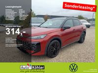 Volkswagen T-Roc - Vorschau Bild 1