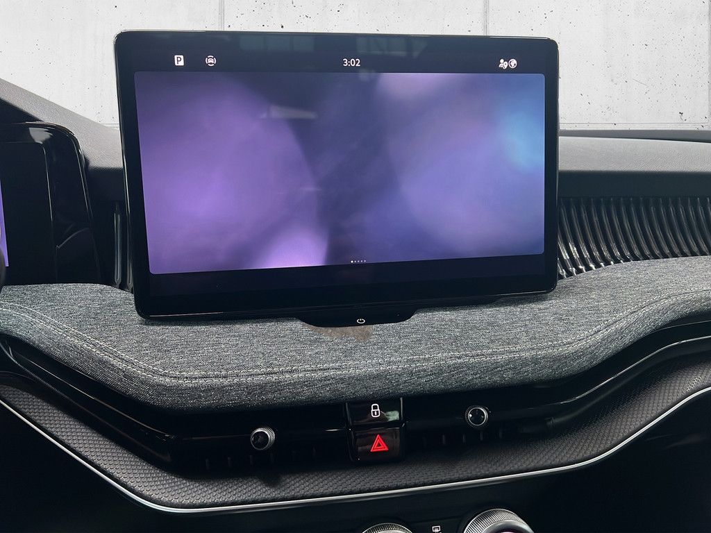 Skoda Superb - Bild 16