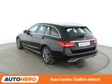 Mercedes-Benz C-Klasse C 200 CGI T Avantgarde Aut.*NAVI*LED* - Mercedes-Benz C 200 in Leipzig