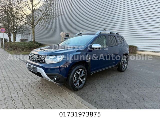 Dacia Duster II Prestige