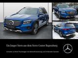 Mercedes-Benz GLB 220 4M Progressive+DISTR+MEMORY+PANO+360°KAM - Mercedes-Benz GLB 220 Jahreswagen