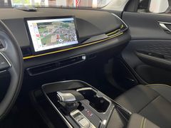 BAIC Beijing X55 PANO Leder CarPlay SHZ inkl. ÜBF STM
