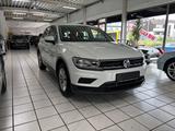 Volkswagen Tiguan Trendline BMT/Start-Stopp *Scheckheft* - VW Tiguan Gebrauchtwagen in Bochum
