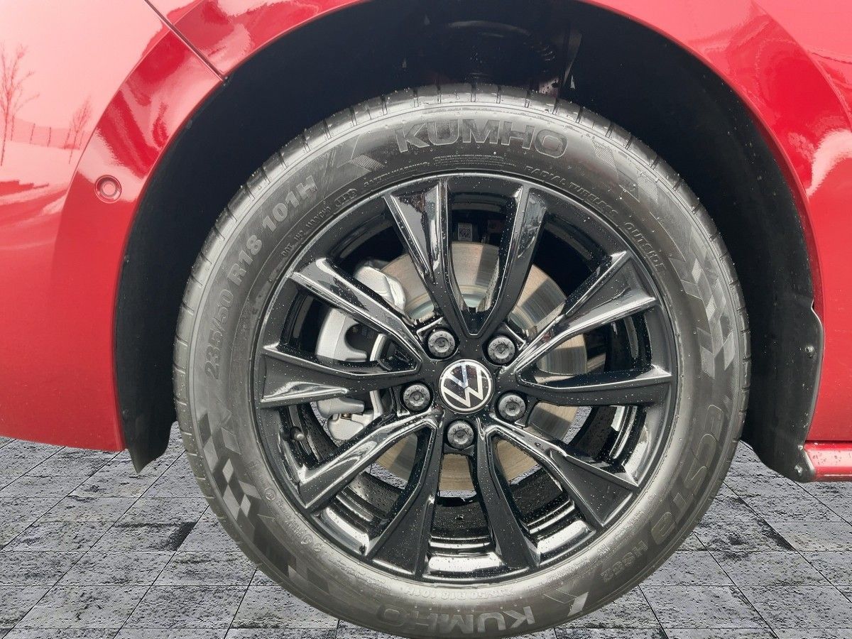 Volkswagen T7 Multivan - Bild 8