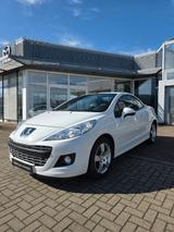 Peugeot 207 CC Cabrio-Coupe Active - Peugeot 207 Active mit Benzin-Antrieb