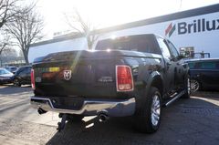 Fahrzeugabbildung Dodge RAM 5.7 Longhorn 4x4 Navi Kam Leder TRAUM!!!