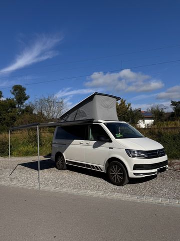 Volkswagen T6 California Coast Edition 2.0 TDI 150 PS