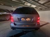 Mercedes-Benz ML  320 CDi - gebrauchte Mercedes-Benz ML 320 aus dem Jahr 2006