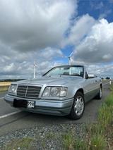 Mercedes-Benz CE 300 24V Cabrio  - Mercedes-Benz CE 300 Gebrauchtwagen