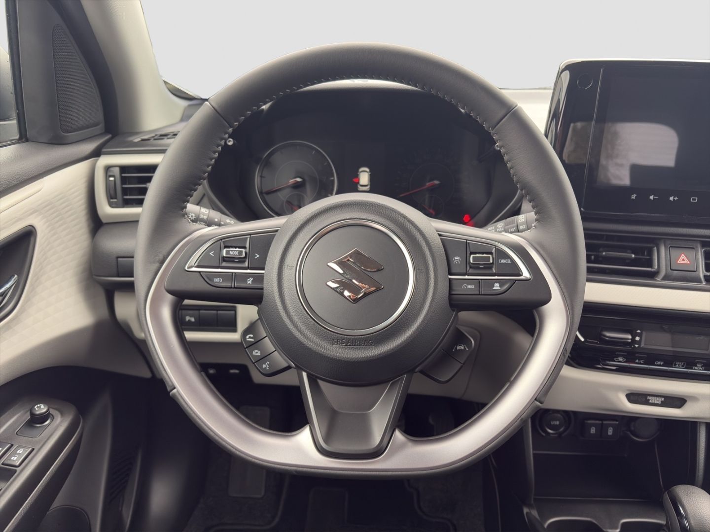 Suzuki Swift - Bild 11