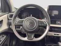 Suzuki Swift - Vorschau Bild 11
