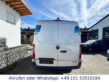 Mercedes Sprinter - 4