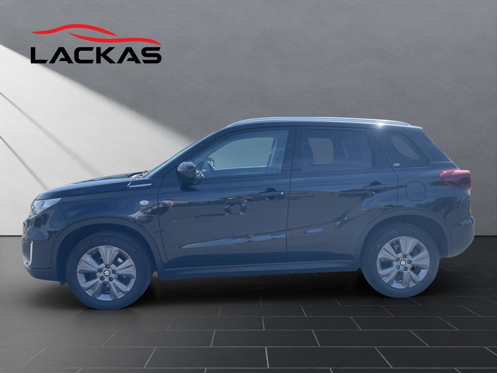 Suzuki Vitara 1.5 Hybrid Comfort*Automatik*Klimaautomat