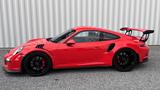 Porsche 991 GT3 RS GT3 RS APPROVED BIS 10.2026 - Porsche: Gt2 RS